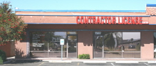 Tucson Office Location